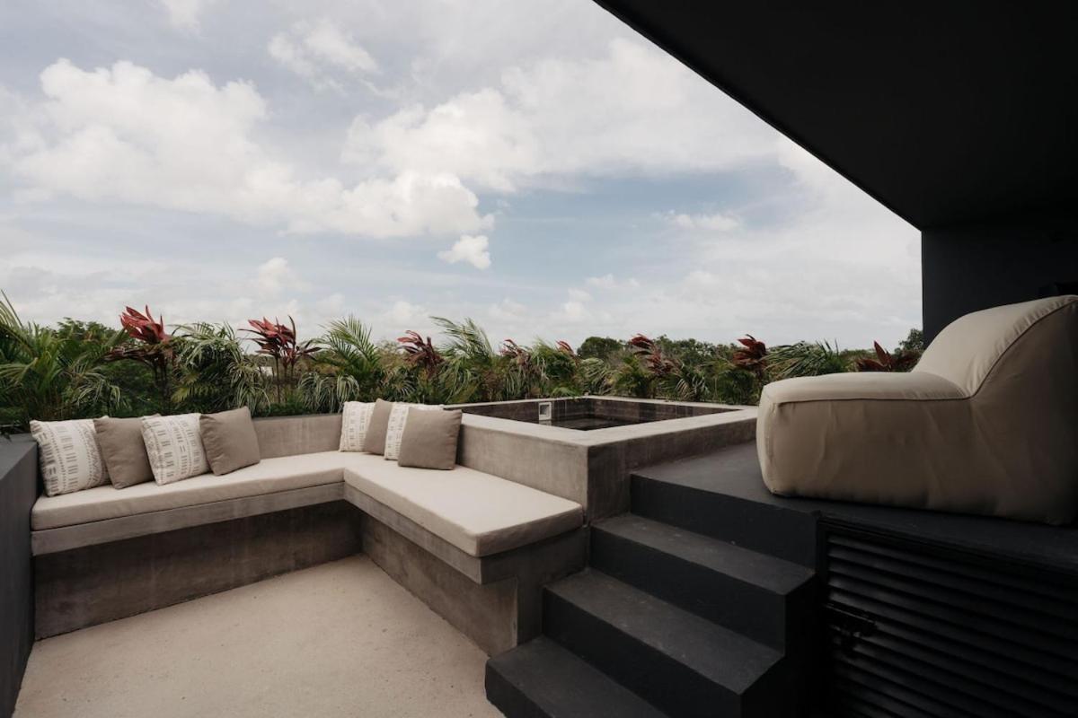 Holiday home Luxury Jungle Private