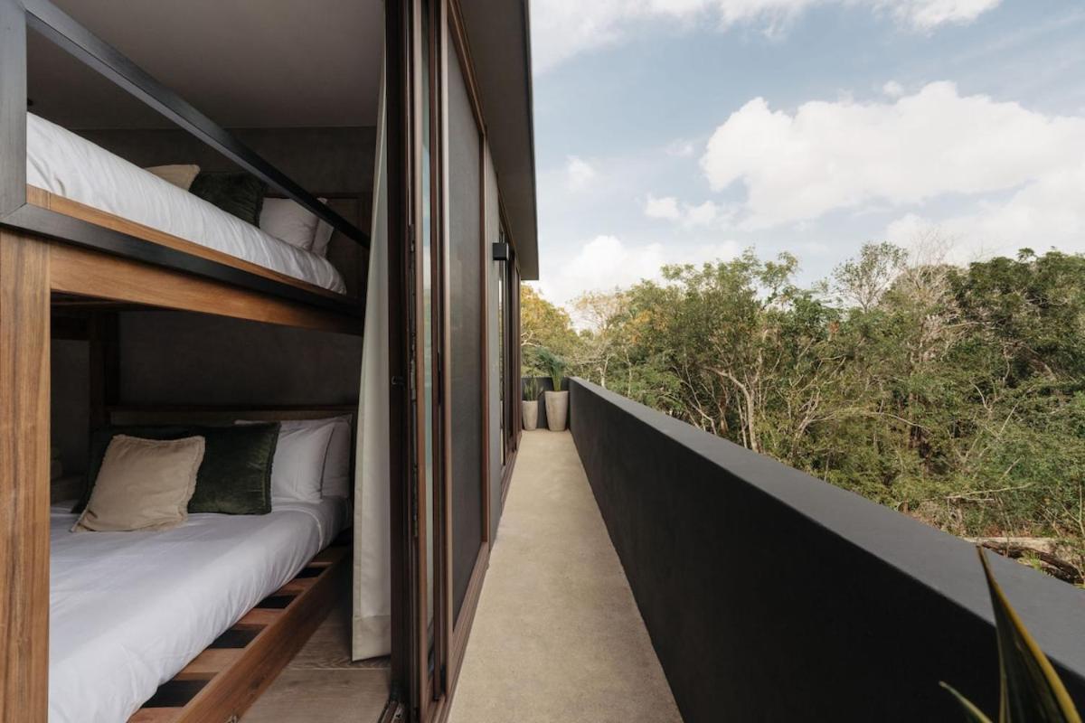 Holiday home Luxury Jungle Private *