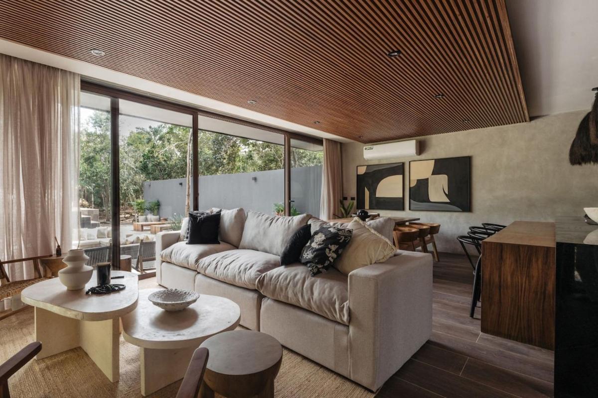 Luxury Jungle Private