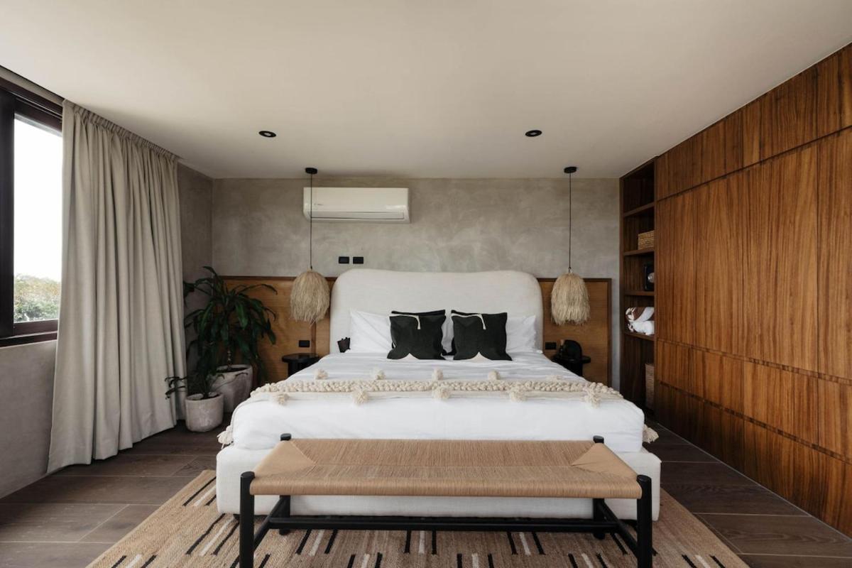 Holiday home Luxury Jungle Private *