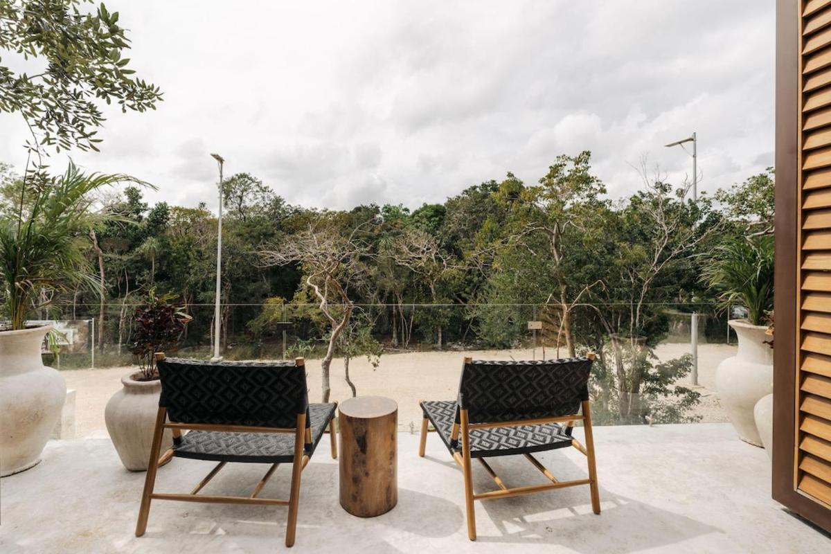 Luxury Jungle Private *