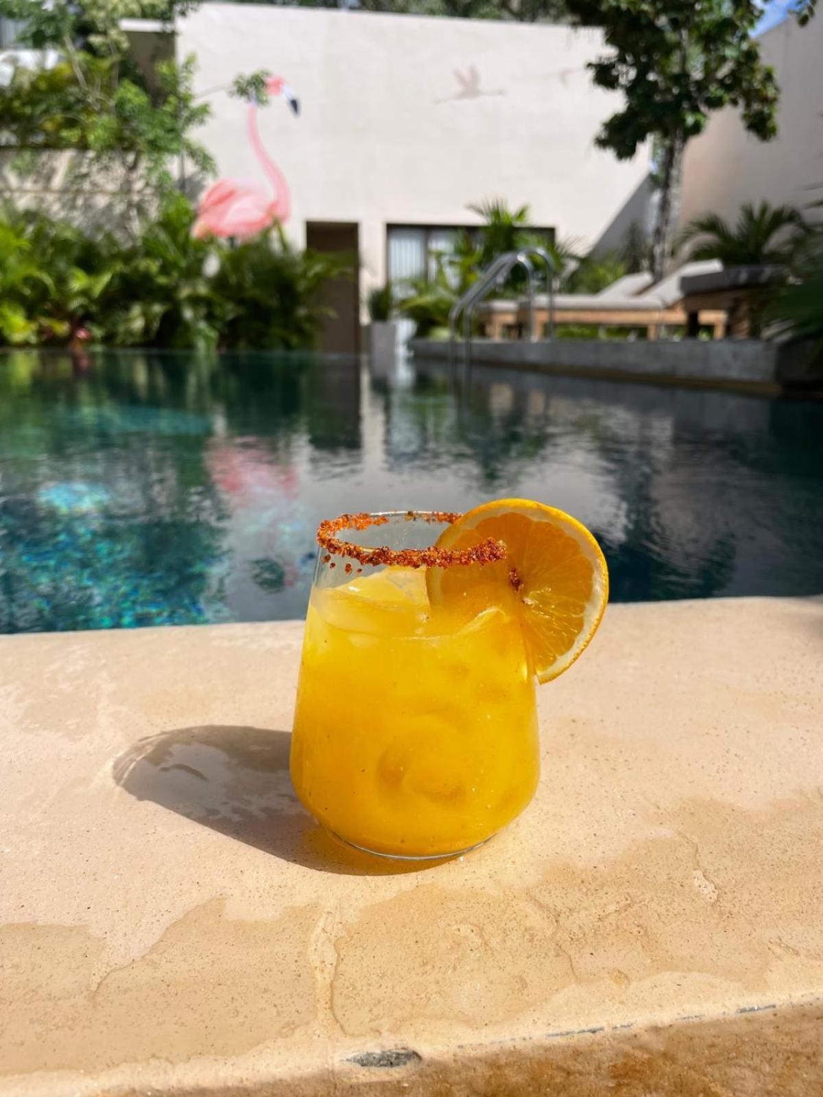 Faisano Boutique By Cruz Hoteles-adults Only Hotel Tulum