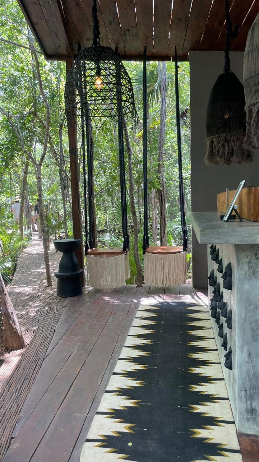 Jungle Luxury Romantic Club Private Pool * Tulum