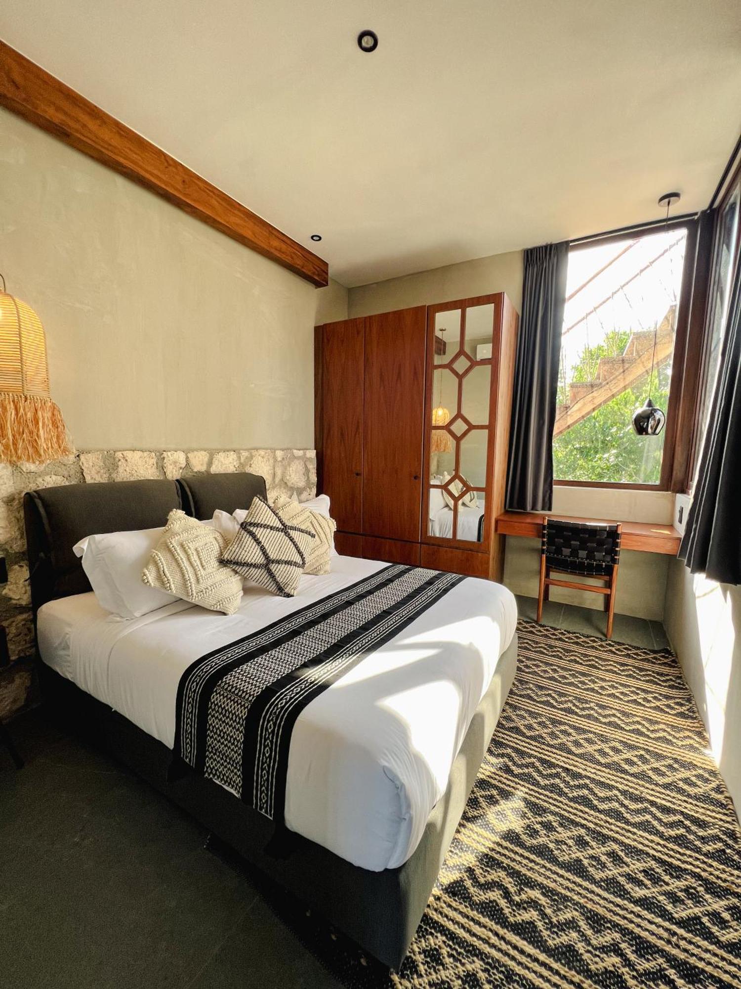Apartamento Jungle Luxury Romantic Club Private Pool Tulum