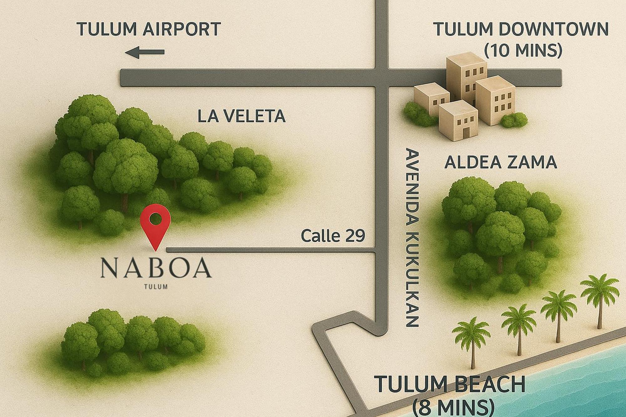 Naboa Hotel