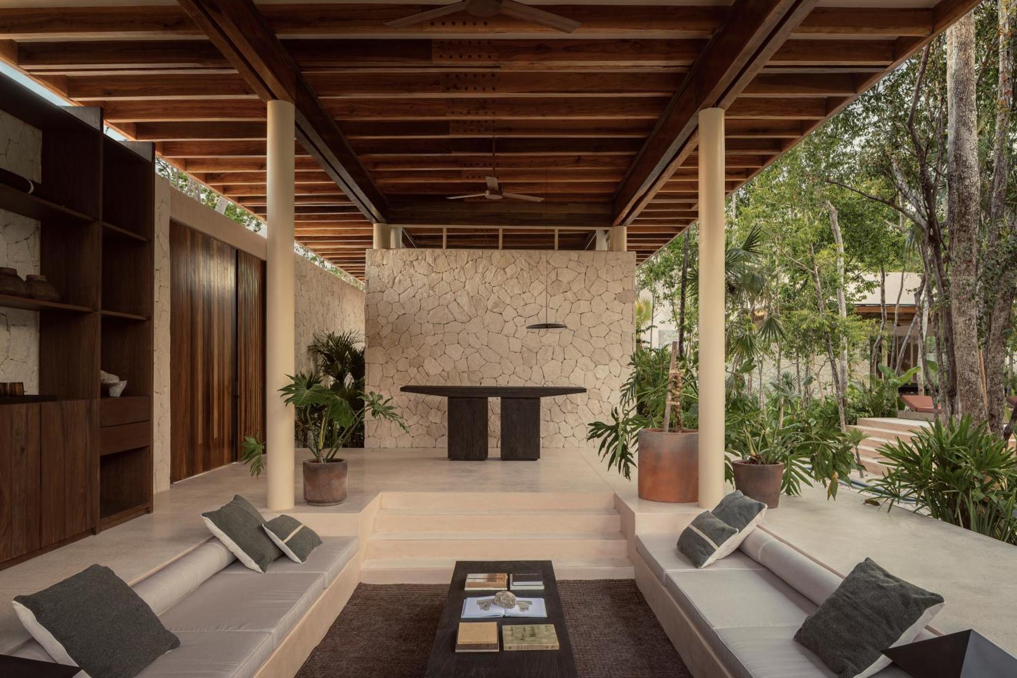 Naboa 5* Tulum
