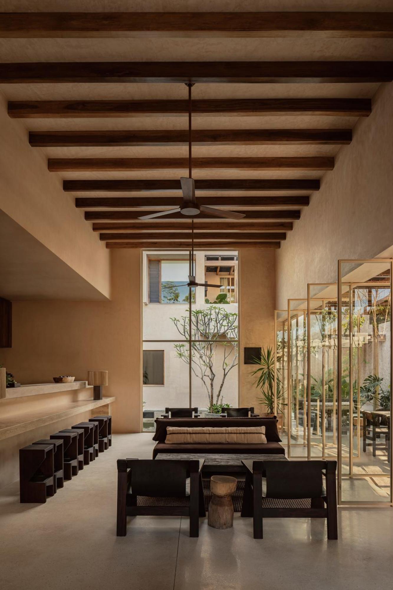 Naboa Hotel Tulum
