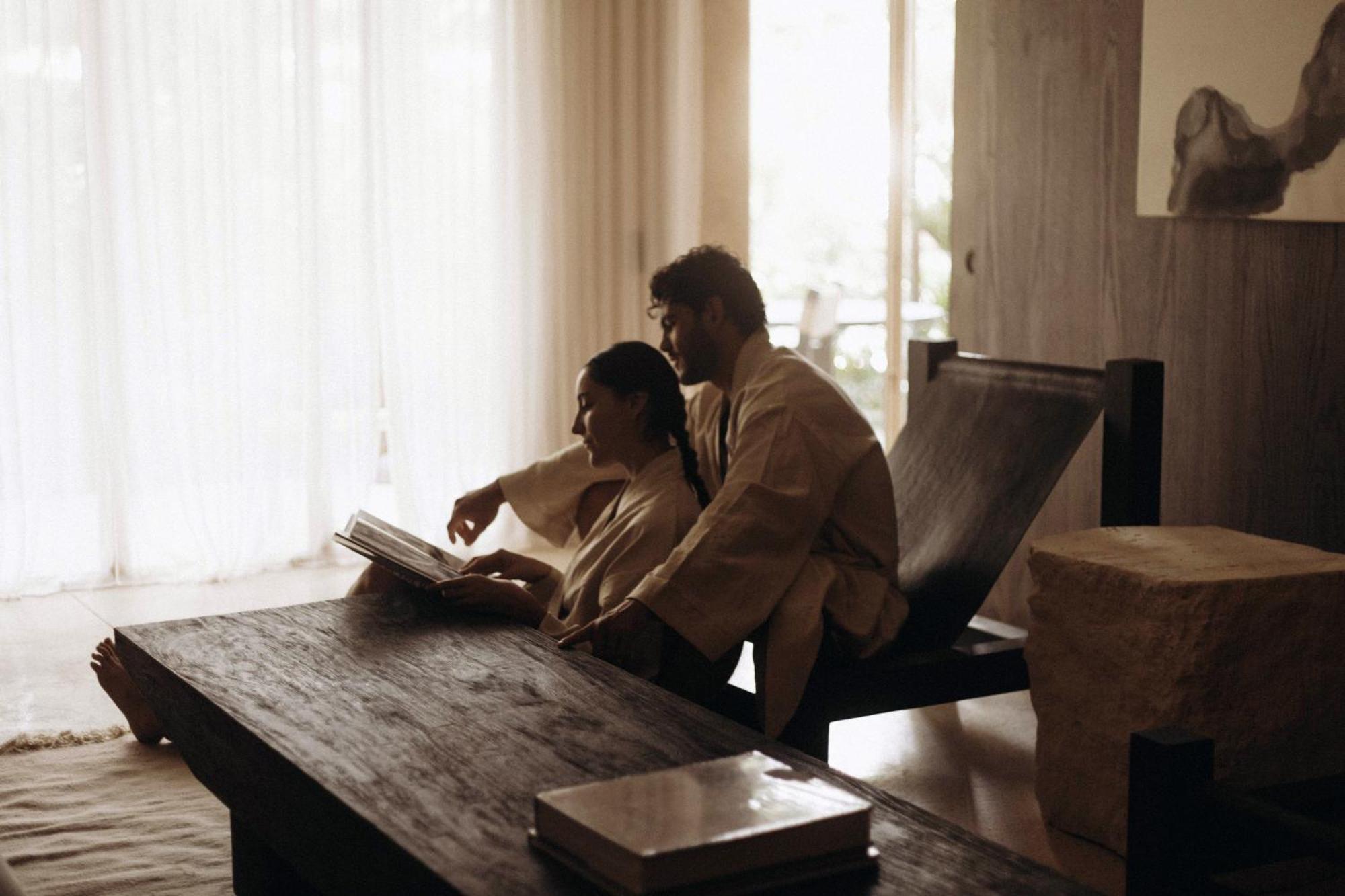 Naboa 5* Tulum