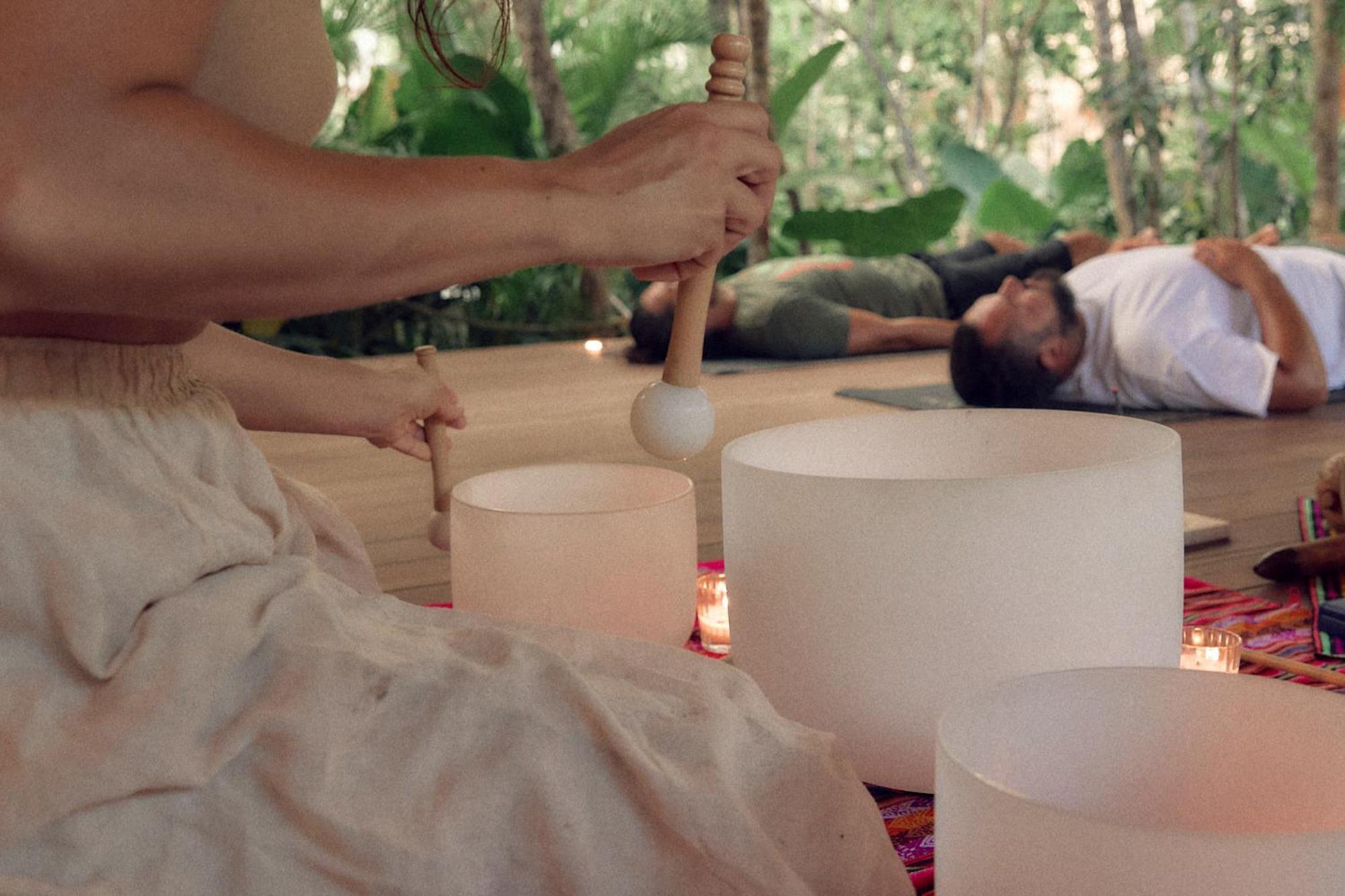 Hotel Naboa Tulum