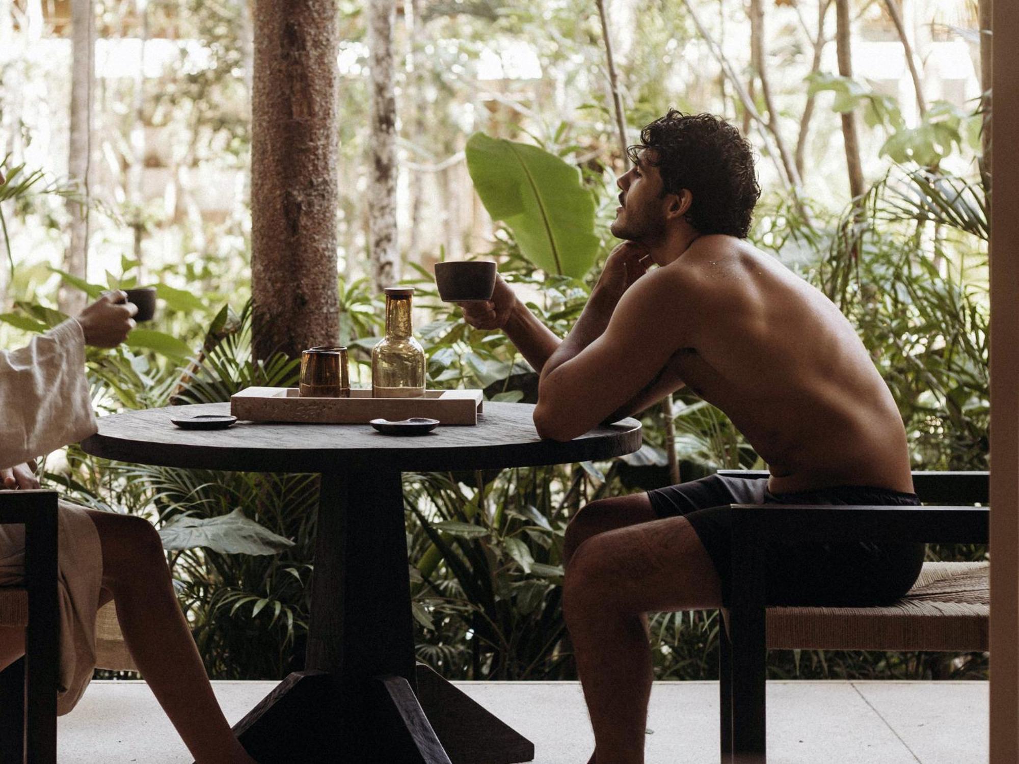 Hotel Naboa Tulum