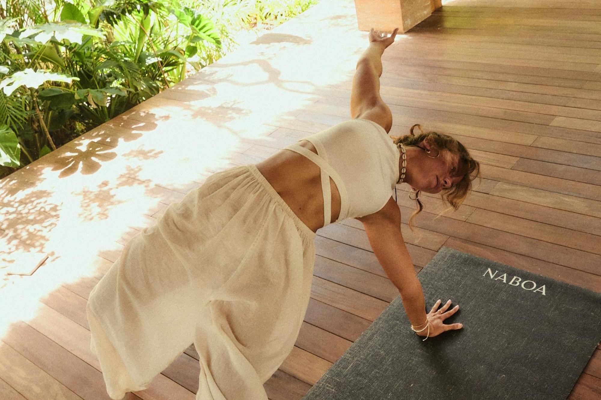 Naboa 5* Tulum
