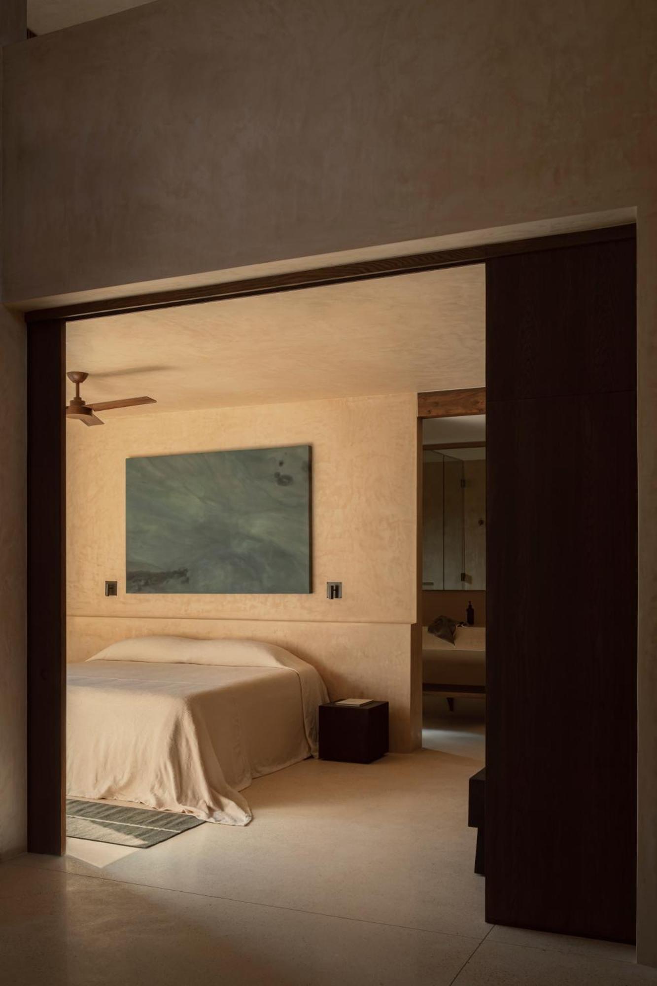 Naboa Hotel Tulum