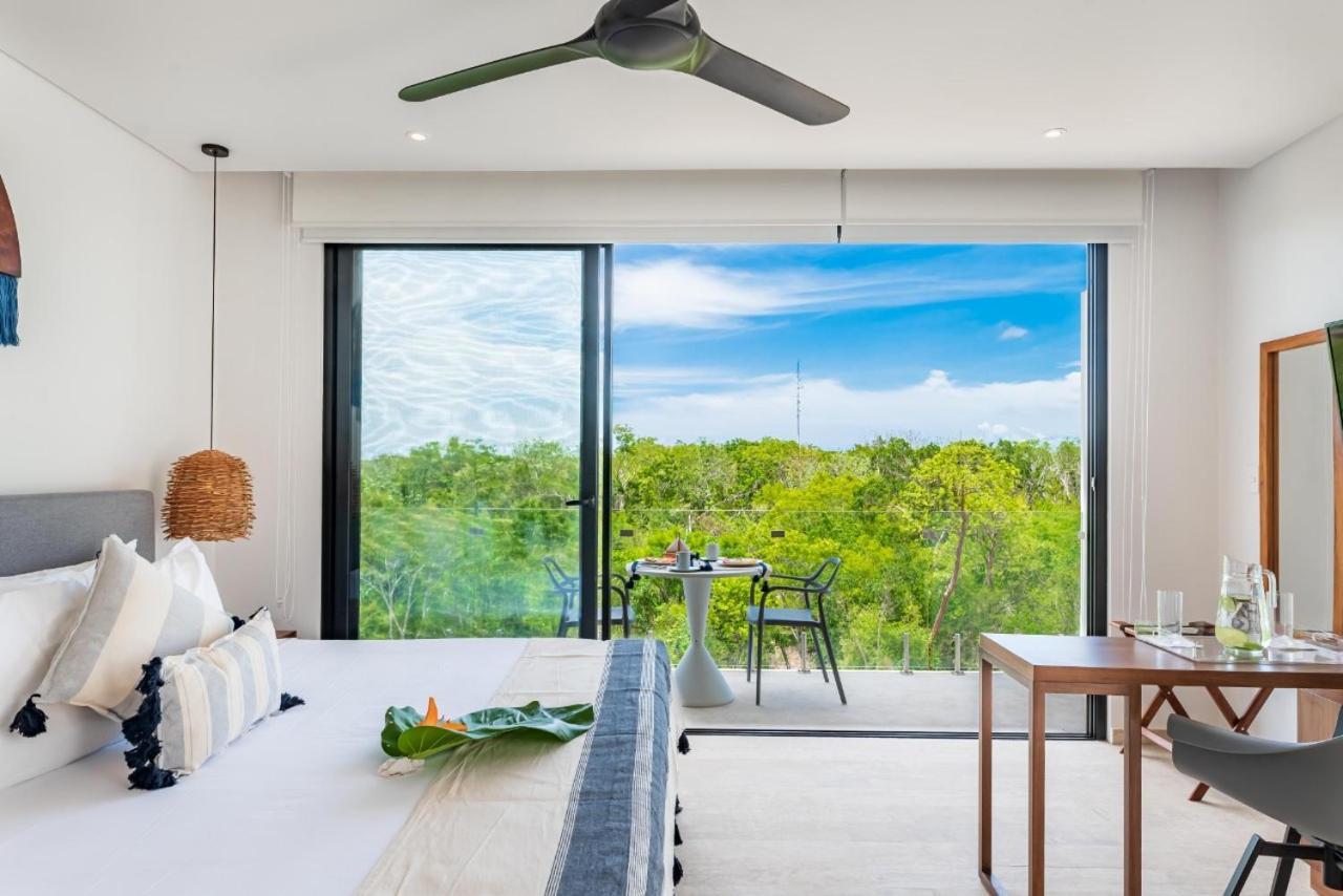 Park Lagunas Tulum