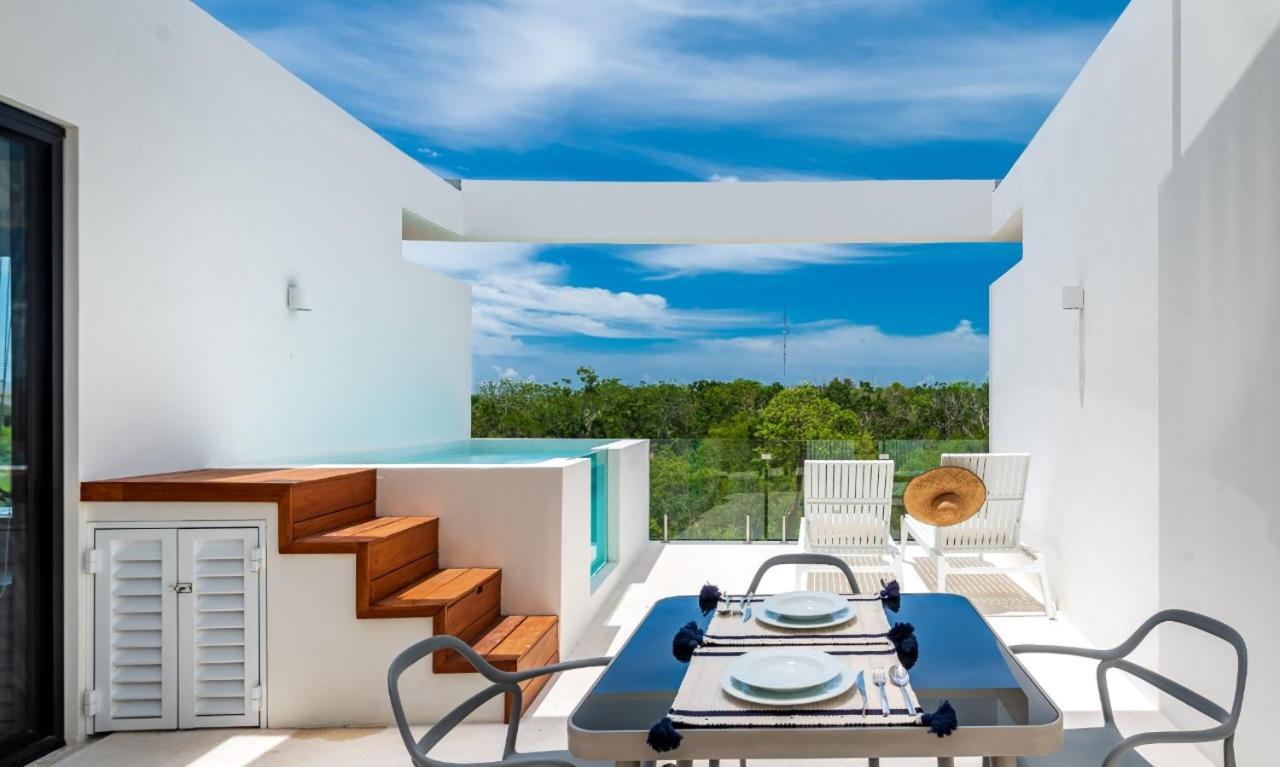 Park Lagunas Apartment