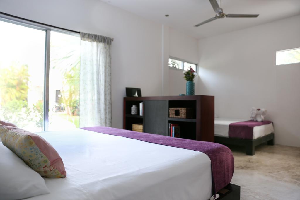 Hotel H2o Tulum