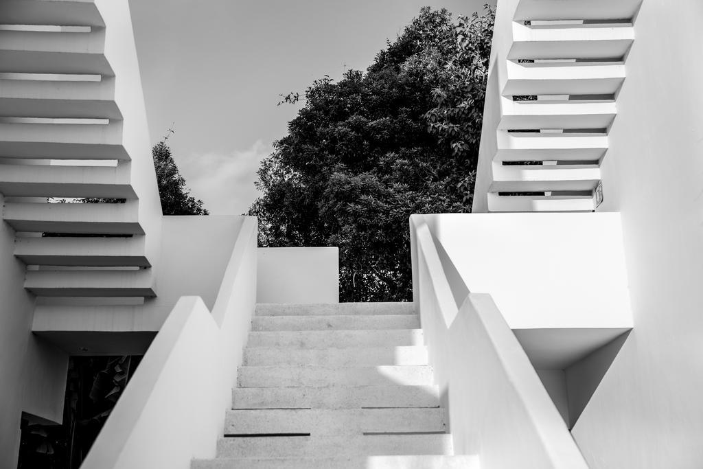 Hotel H2o Tulum