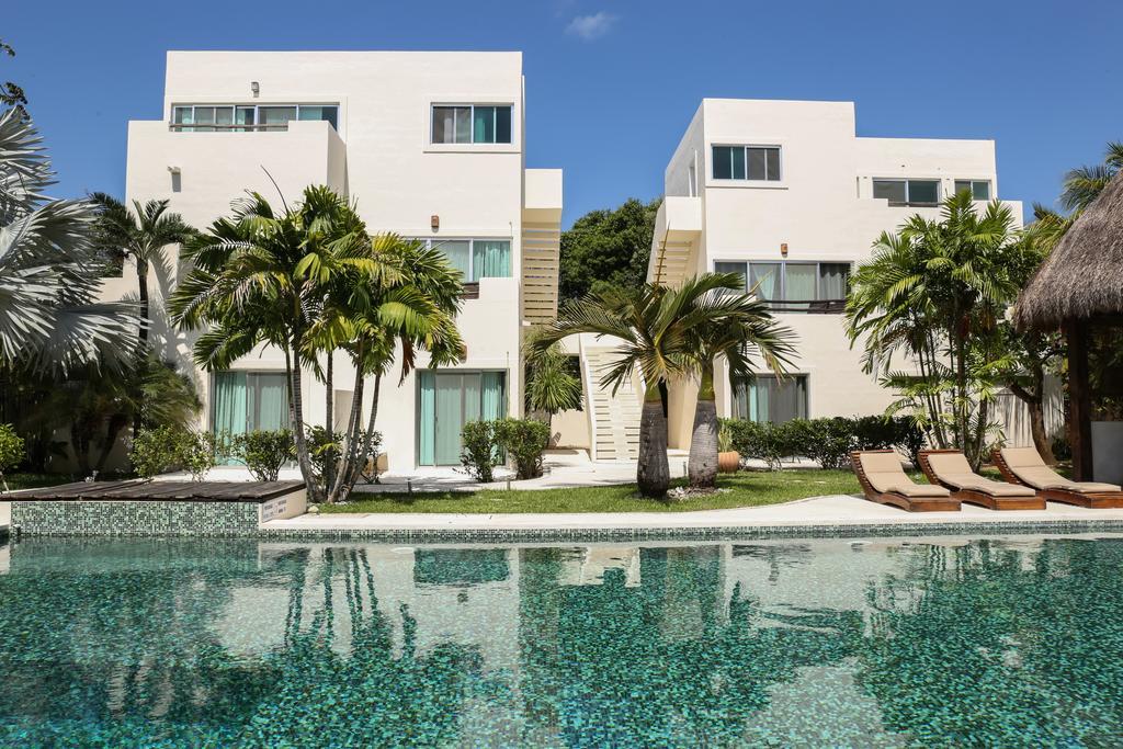 Hotel H2o 3*