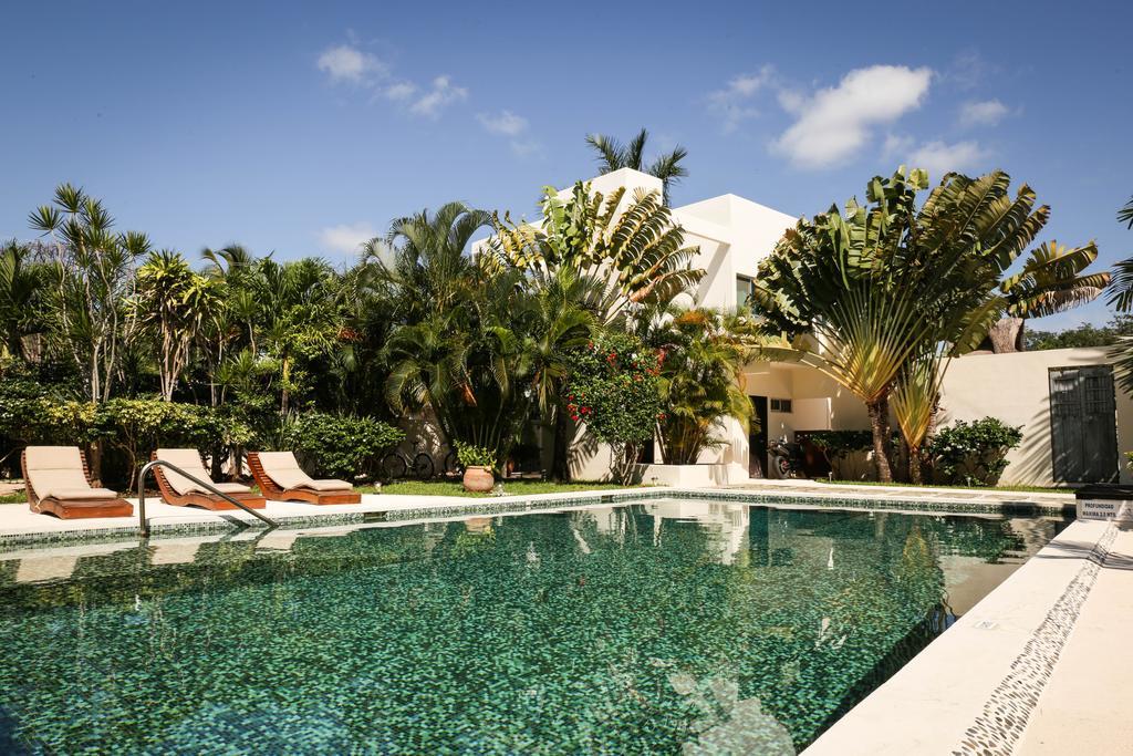 H2o Tulum