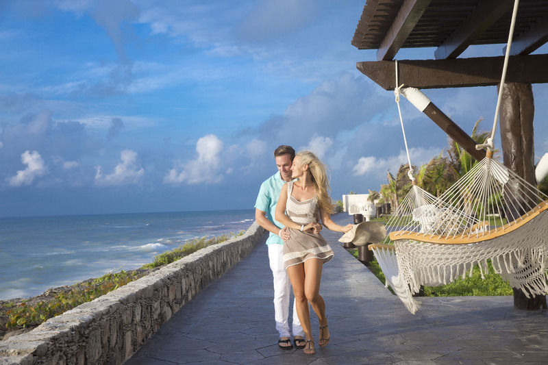Kore Retreat & Spa All Inclusive - Adults Only Tulum