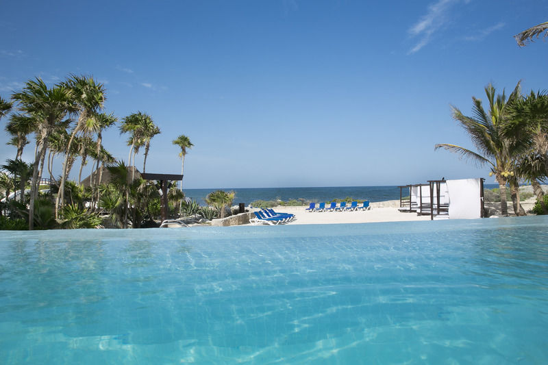 Kore Retreat & Spa All Inclusive - Adults Only Tulum