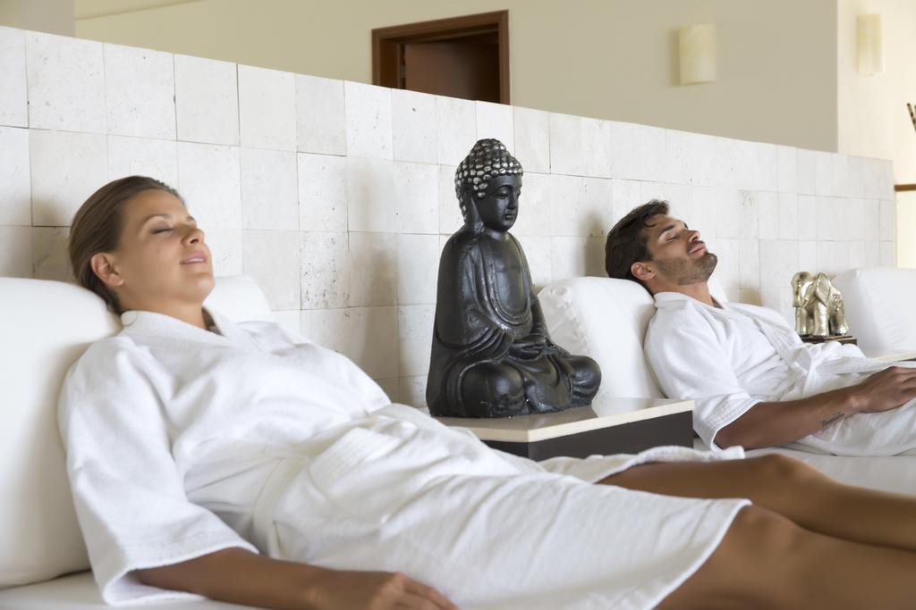 Kore Retreat & Spa All Inclusive - Adults Only Tulum