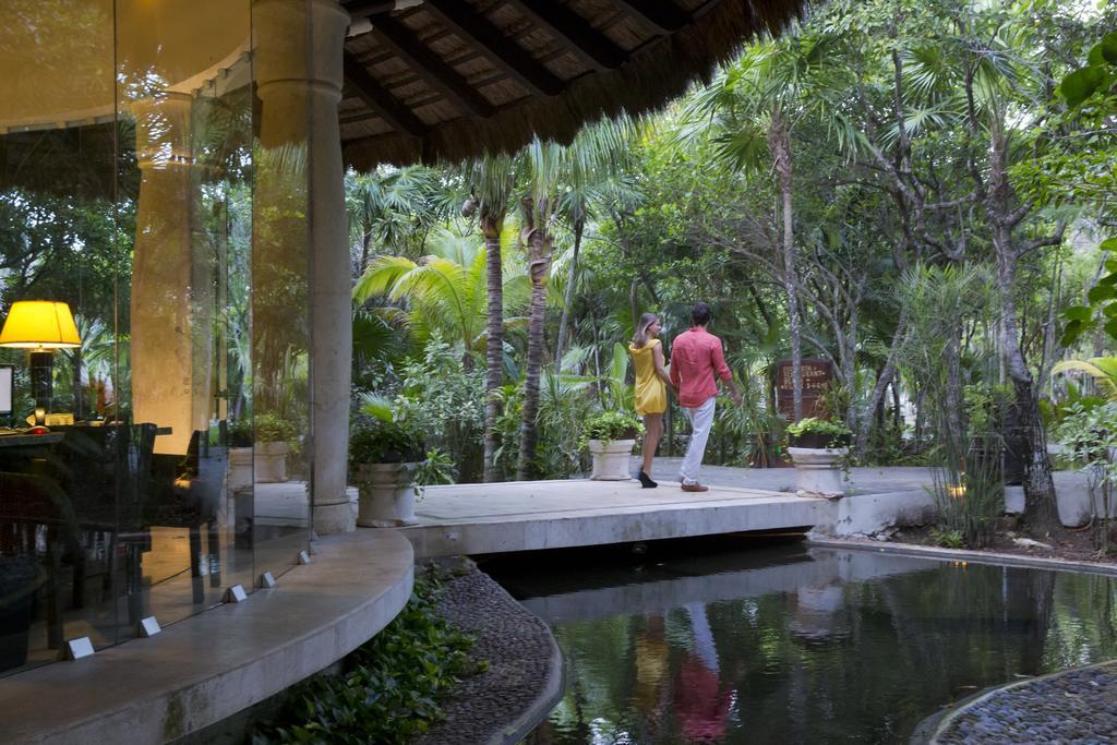 Kore Retreat & Spa All Inclusive - Adults Only Tulum