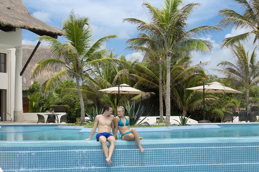 Resort Kore Retreat & Spa All Inclusive - Adults Only 5*