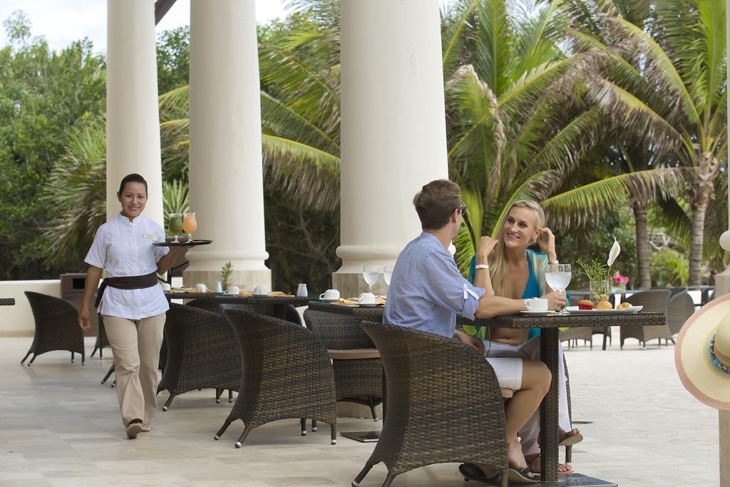 Kore Retreat & Spa All Inclusive - Adults Only Tulum