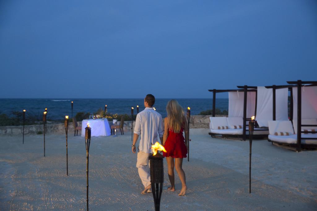 Resort Kore Retreat & Spa All Inclusive - Adults Only 5*