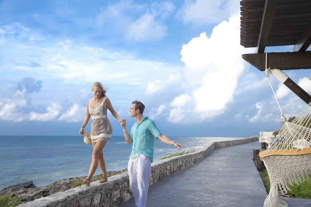 Kore Retreat & Spa All Inclusive - Adults Only Tulum