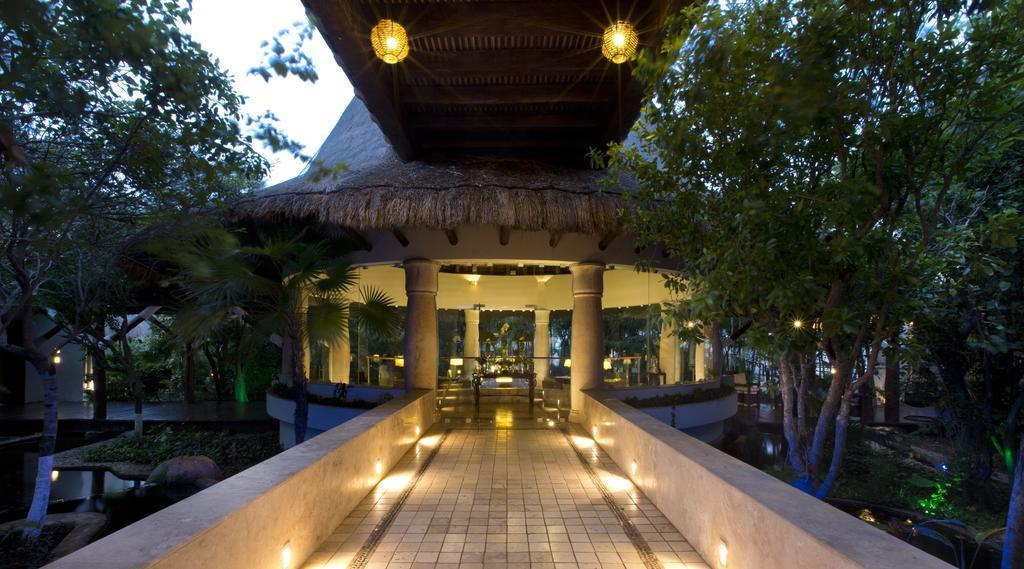 Resort Kore Retreat & Spa All Inclusive - Adults Only Tulum
