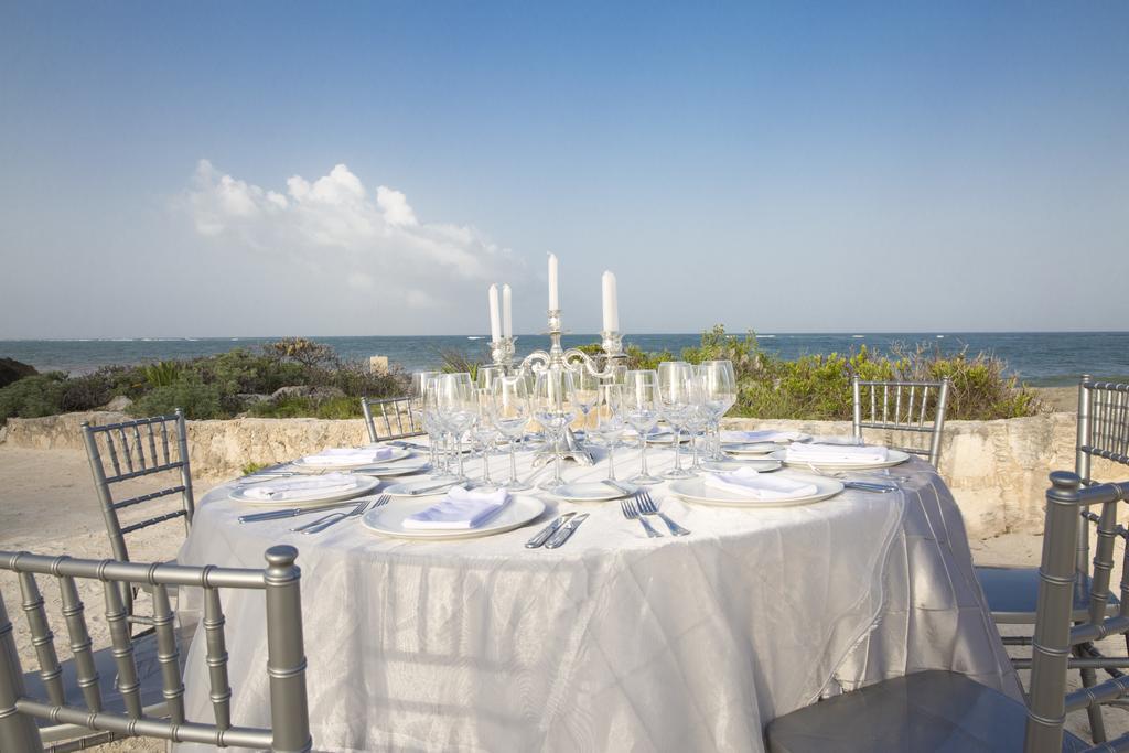 Resort Kore Retreat & Spa All Inclusive - Adults Only