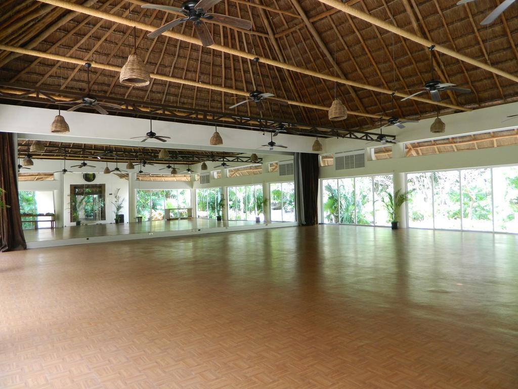 Kore Retreat & Spa All Inclusive - Adults Only Tulum