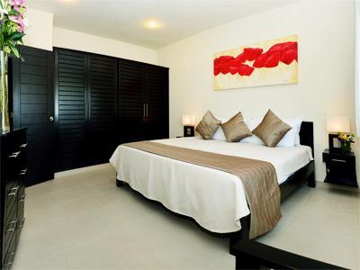 Apartamento Palms