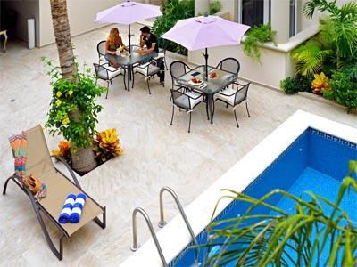 Palms Tulum