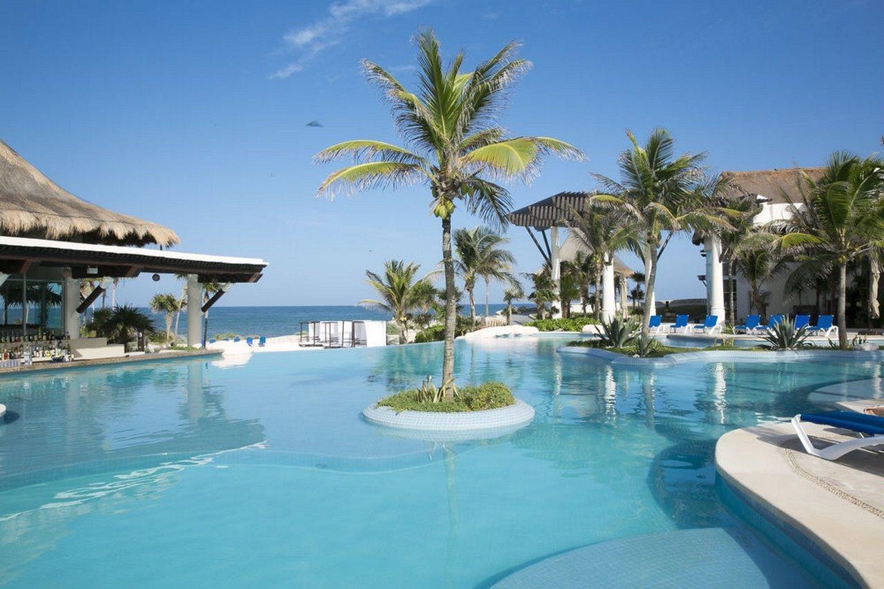 Kore Retreat & Spa All Inclusive - Adults Only Resort Tulum