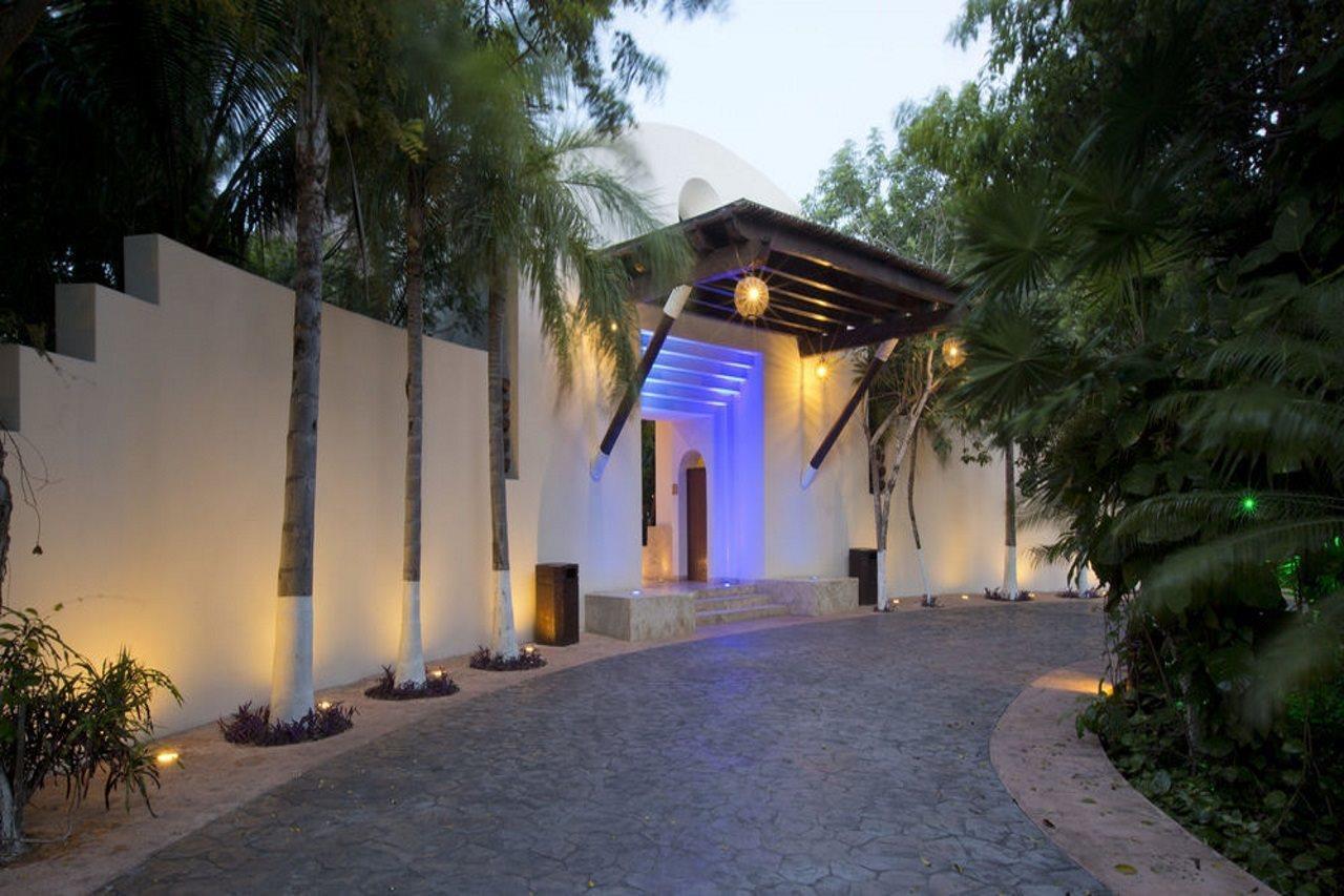 Kore Retreat & Spa All Inclusive - Adults Only 5* Tulum