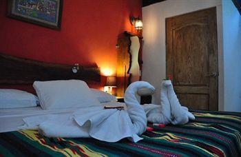 Hostal Hostel El Punto