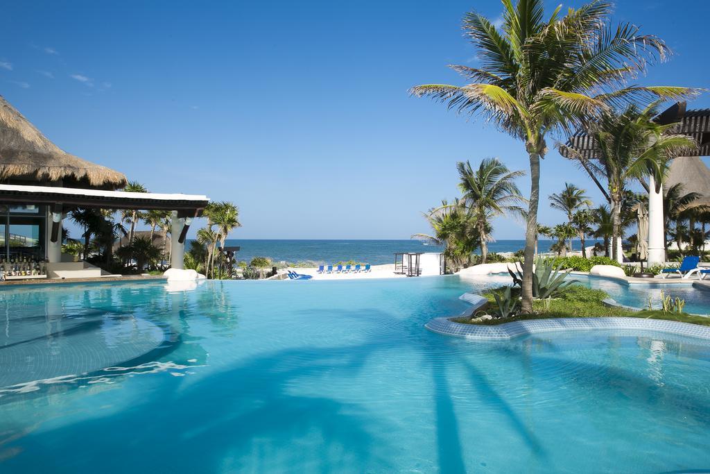 Kore Retreat & Spa All Inclusive - Adults Only Tulum
