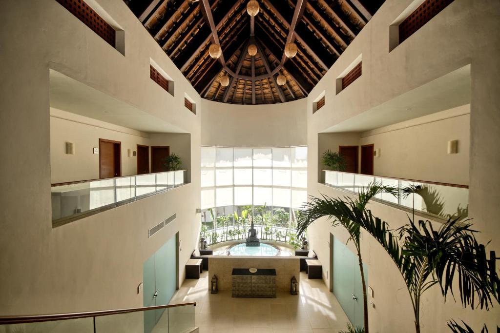 Kore Retreat & Spa All Inclusive - Adults Only 5*