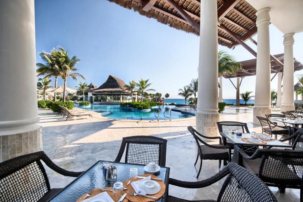 Kore Retreat & Spa All Inclusive - Adults Only Resort 5*