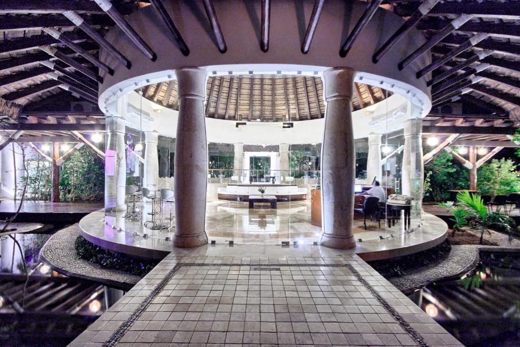 Resort Kore Retreat & Spa All Inclusive - Adults Only