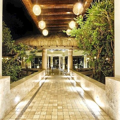 Kore Retreat & Spa All Inclusive - Adults Only Resort