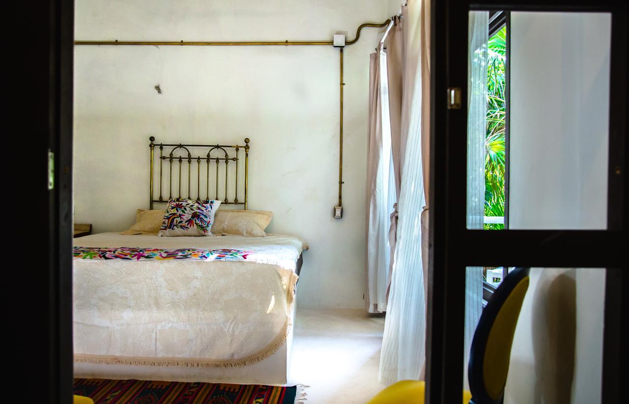 Casa Ambar & Boutique (adults Only) 3* Tulum