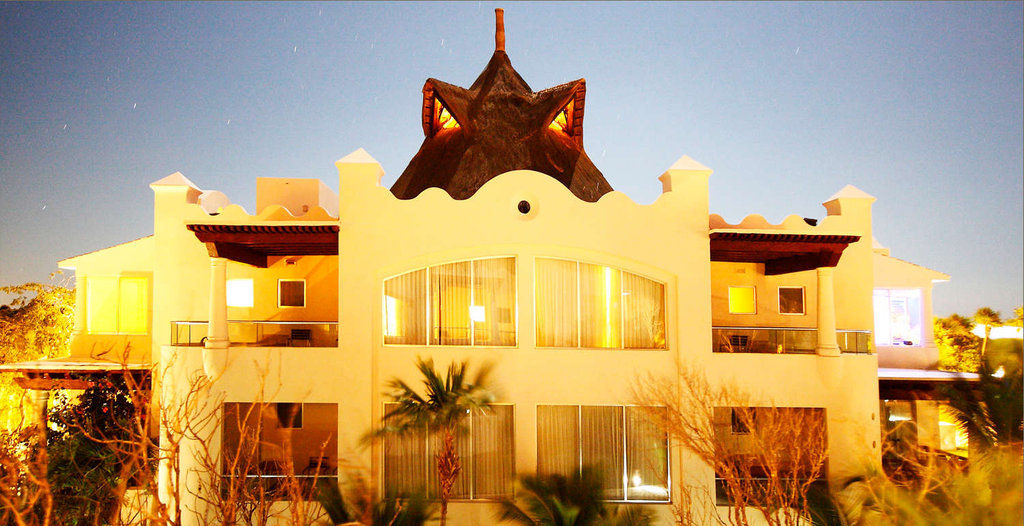 Resort Kore Retreat & Spa All Inclusive - Adults Only 5*