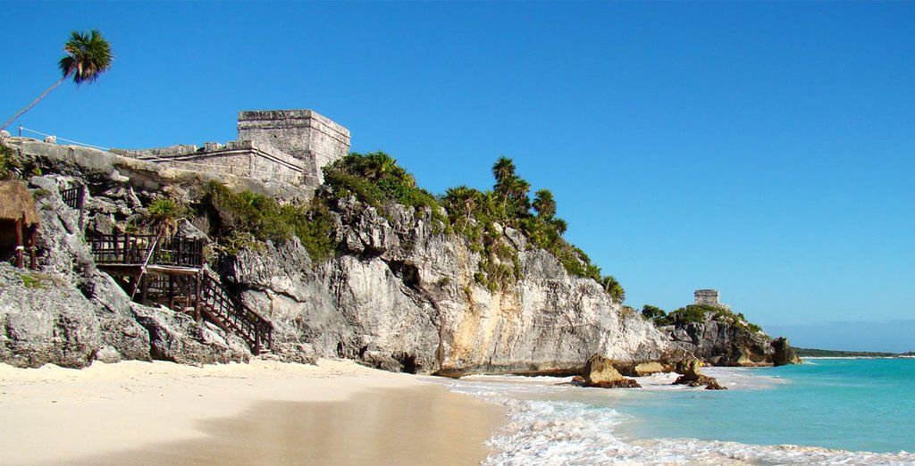 Kore Retreat & Spa All Inclusive - Adults Only 5* Tulum