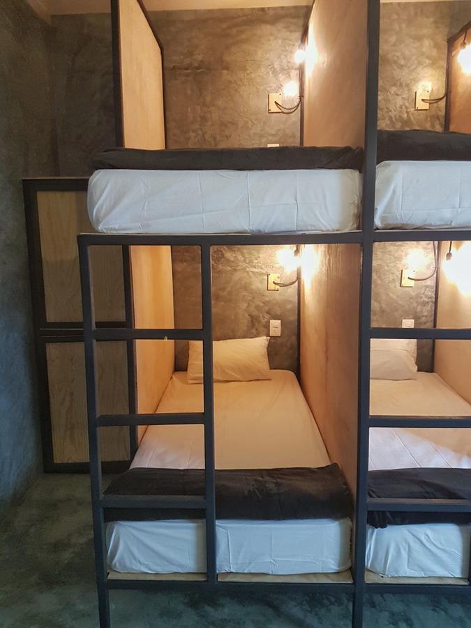 Hostel Lum