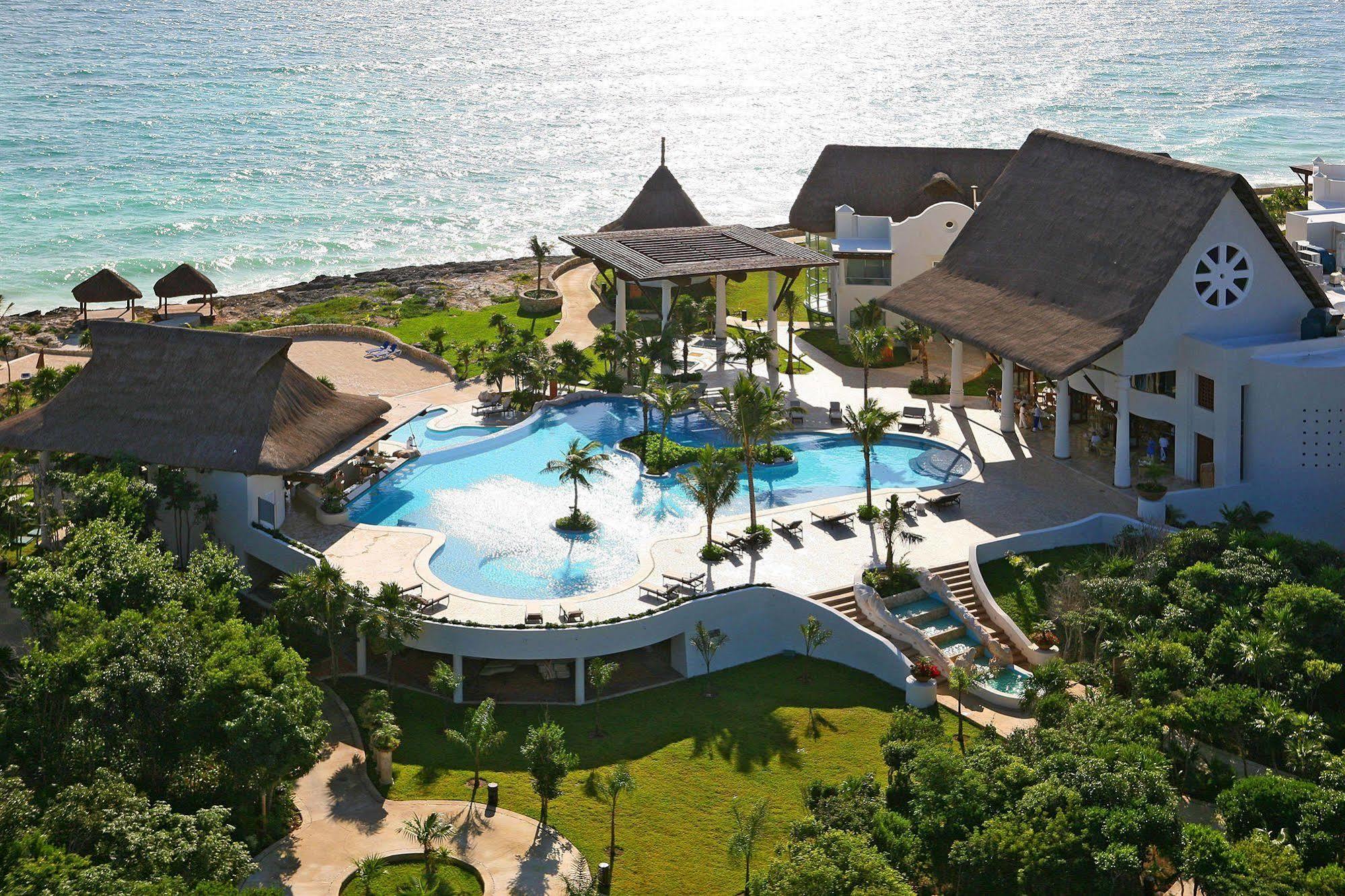 Kore Retreat & Spa All Inclusive - Adults Only Tulum