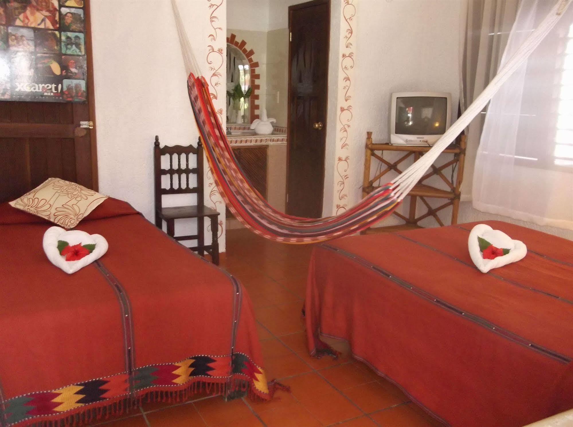 Hotel L Hotelito