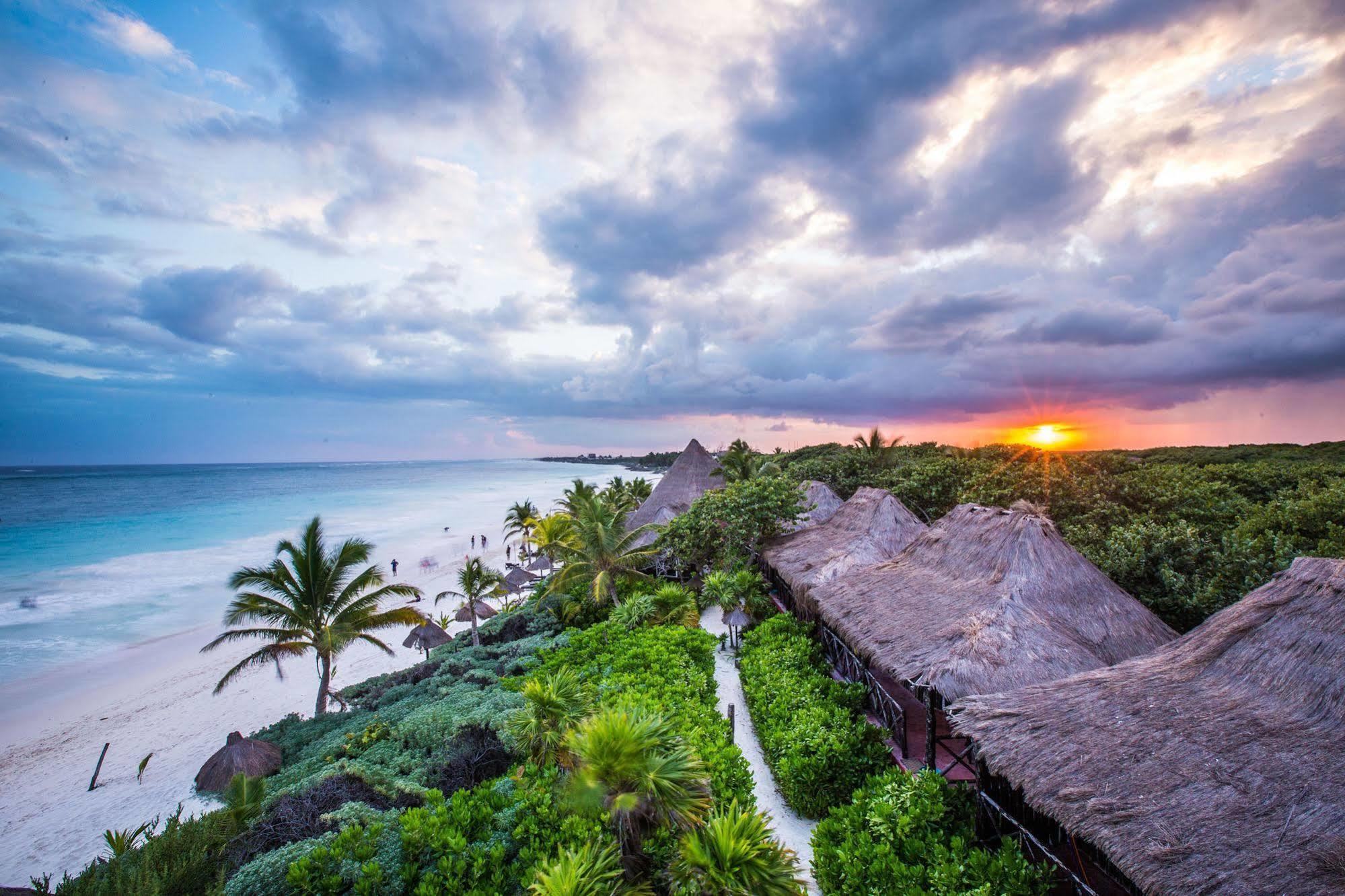 Poc Na 3* Tulum